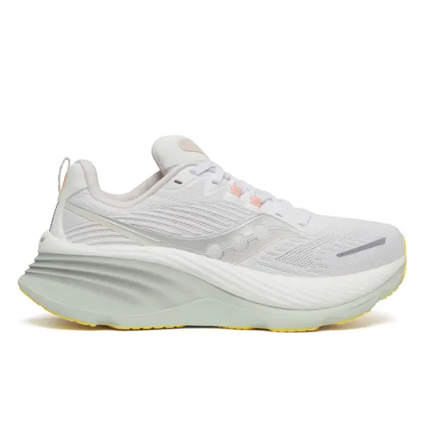 Saucony Hurricane 24 Women's Shoes, Μέγεθος: 37