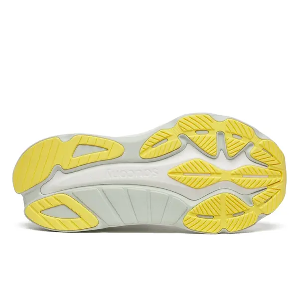 Saucony Hurricane 24 Women's Shoes, Μέγεθος: 37, 6 image