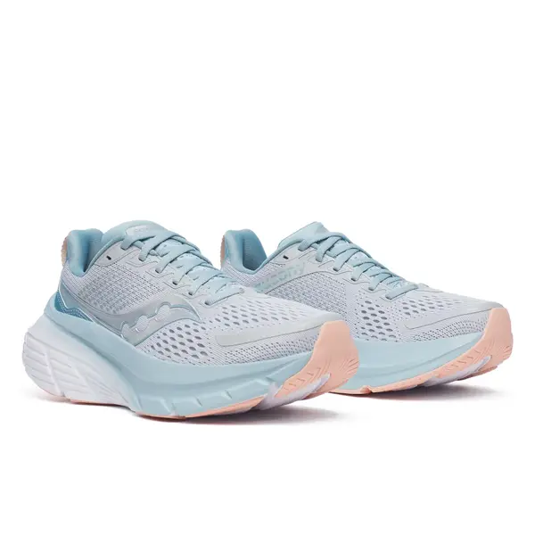 Saucony Guide 17 Women's Shoes, Μέγεθος: 37, 2 image