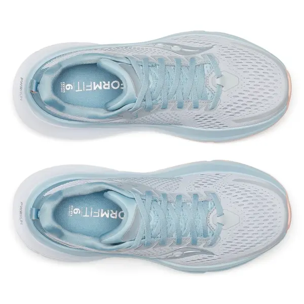 Saucony Guide 17 Women's Shoes, Μέγεθος: 37, 5 image