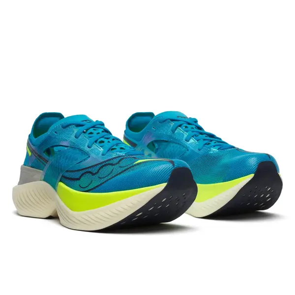 Saucony Endorphin Elite Ανδρικά Παπούτσια, Μέγεθος: 40, 6 image