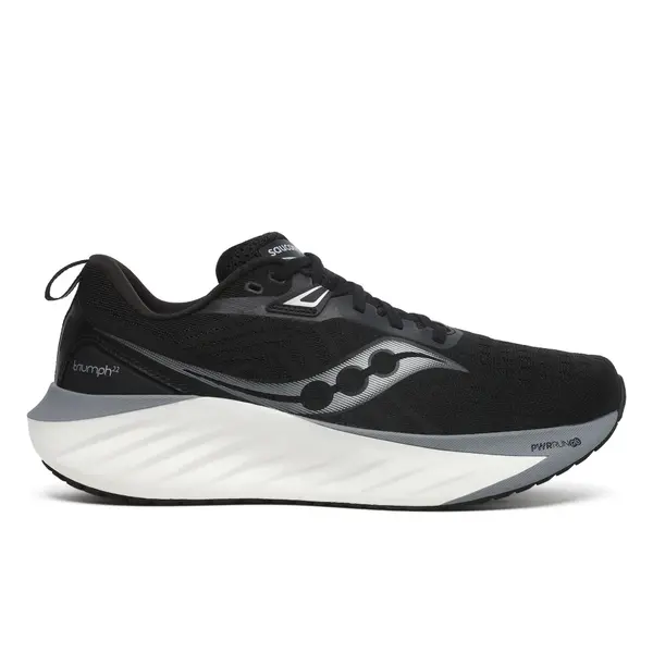 Saucony Triumph 22 Ανδρικά Παπούτσια, Μέγεθος: 46.5
