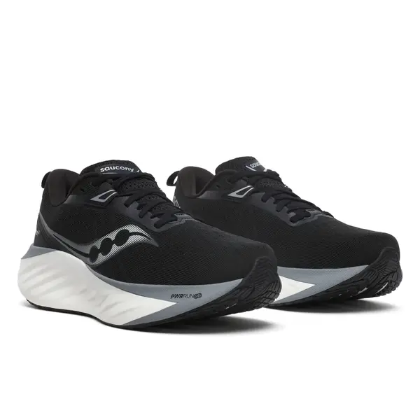 Saucony Triumph 22 Ανδρικά Παπούτσια, Μέγεθος: 46.5, 2 image