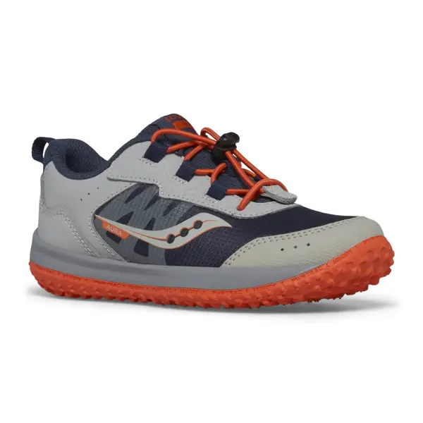 Saucony Aura KDZ Παιδικά Παπούτσια, Μέγεθος: 35, 4 image