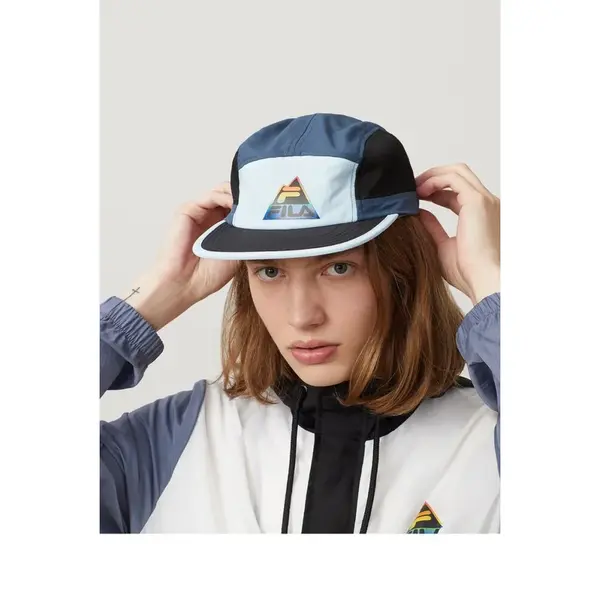Fila Summit 5 Panel Unisex Καπέλο, Μέγεθος: 1, 2 image