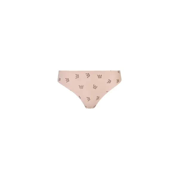 Body Glove Boxer String Printed Γυναικείο Εσώρουχο Σλίπ, Μέγεθος: S, 2 image