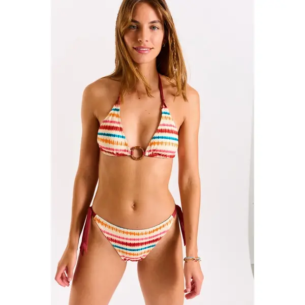 Bananamoon Dasia Earth Cullote Women's Swimsuit, Size: L