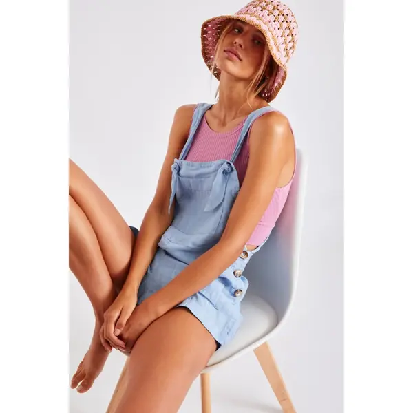 Bananamoon Fernando Loeva Chapeau Καπελλο Unisex Hat, Size: 1