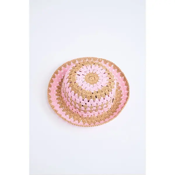 Bananamoon Fernando Loeva Chapeau Καπελλο Unisex Hat, Size: 1, 3 image