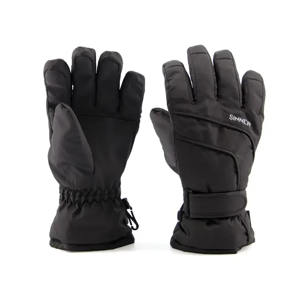Sinner Mesa Glove Unisex Γάντια, Μέγεθος: 6.5
