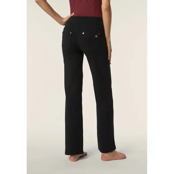 Freddy Trousers Γυναικείο Παντελόνι, Μέγεθος: XS, 8 image