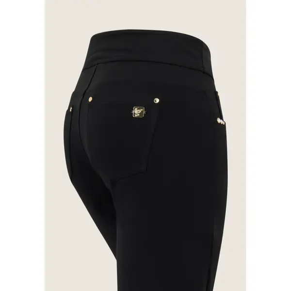 Freddy Trousers Γυναικείο Παντελόνι, Μέγεθος: XS, 4 image