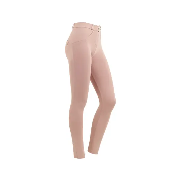 Freddy WR.UP® skinny push up organic cotton trousers with regular waist, Μέγεθος: XS, 2 image