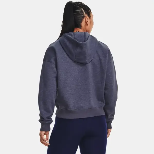 Under Armour Essential Script Hoodie, Μέγεθος: XS, 2 image