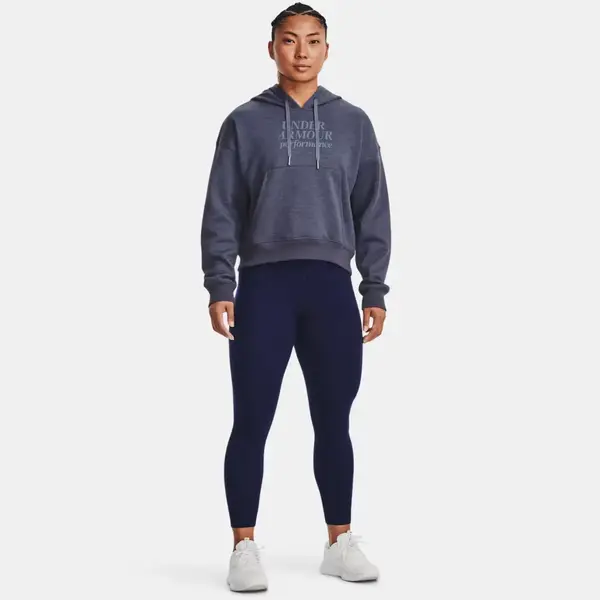 Under Armour Essential Script Hoodie, Μέγεθος: XS, 3 image