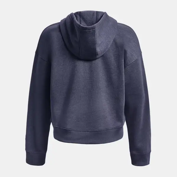 Under Armour Essential Script Hoodie, Μέγεθος: XS, 5 image