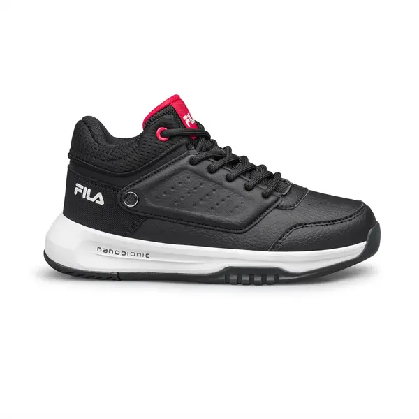 Fila Memory Dunk 2 Nanobionic Unisex Kids' Shoes, Size: 28