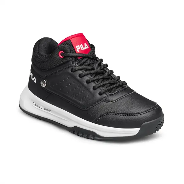 Fila Memory Dunk 2 Nanobionic Unisex Kids' Shoes, Size: 28, 5 image