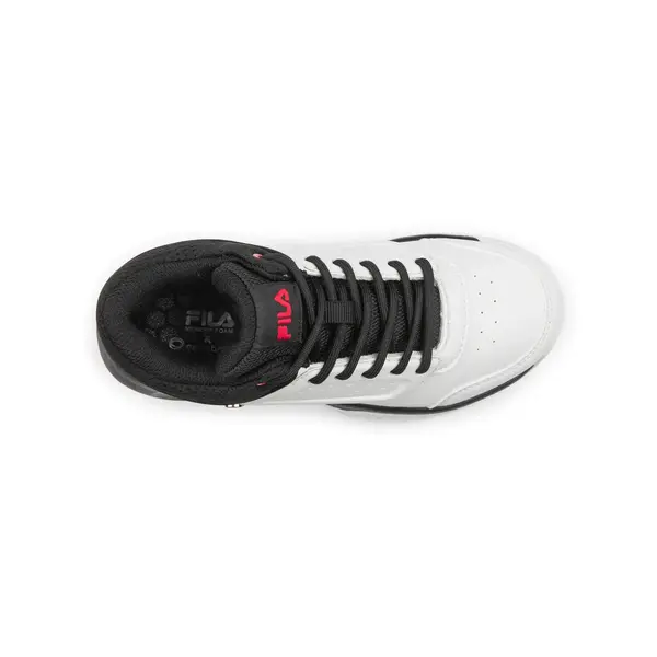 Fila Memory Dunk 2 Nanobionic Unisex Παιδικά Παπούτσια, Μέγεθος: 28, 3 image