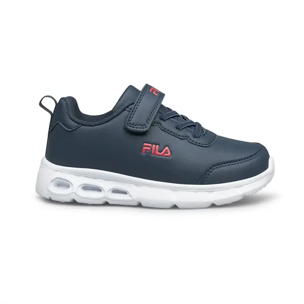 Fila Flash Gordon 4 V Unisex Infants Shoes, Size: 22