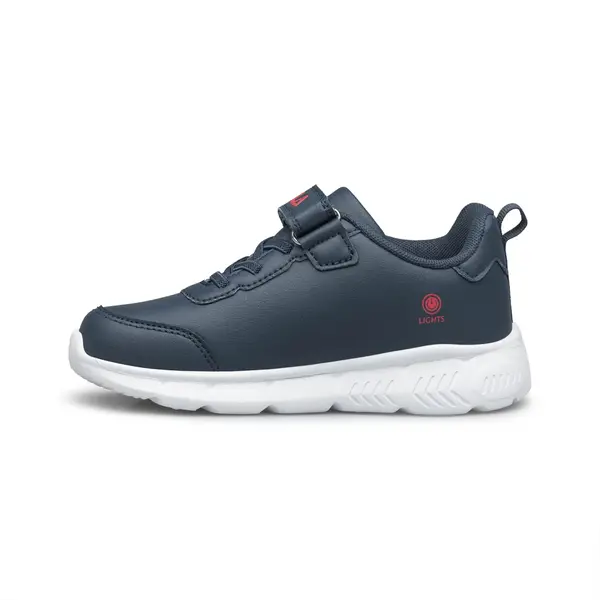 Fila Flash Gordon 4 V Unisex Infants Shoes, Size: 22, 2 image