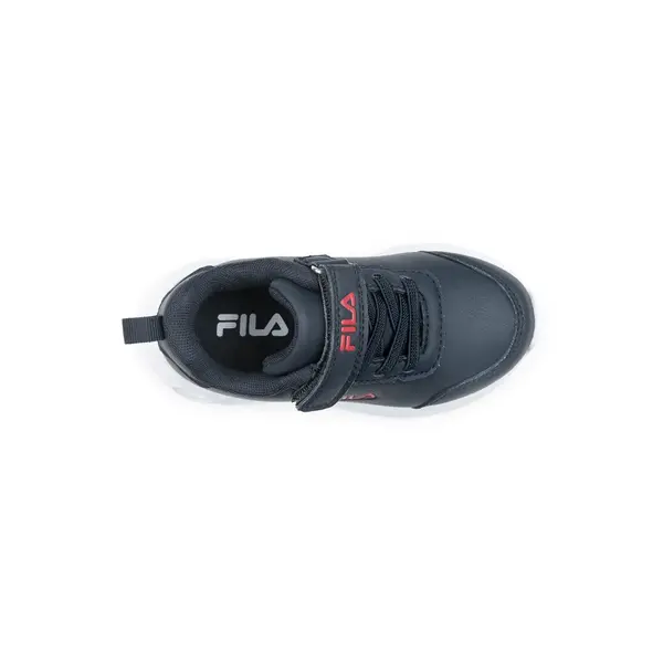 Fila Flash Gordon 4 V Unisex Infants Shoes, Size: 22, 3 image