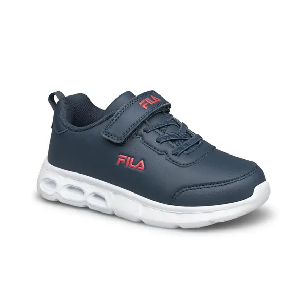 Fila Flash Gordon 4 V Unisex Infants Shoes, Size: 22, 5 image