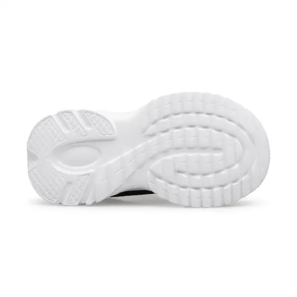 Fila Line V Unisex Infants Shoes, Size: 23, 4 image