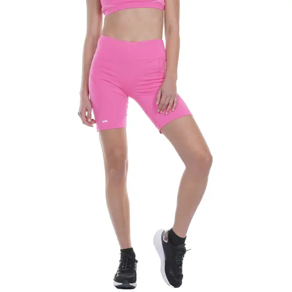 Body Action Women'S Cycling Shorts Women's Shorts, Size: L, 2 image