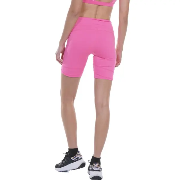 Body Action Women'S Cycling Shorts Women's Shorts, Size: L, 3 image