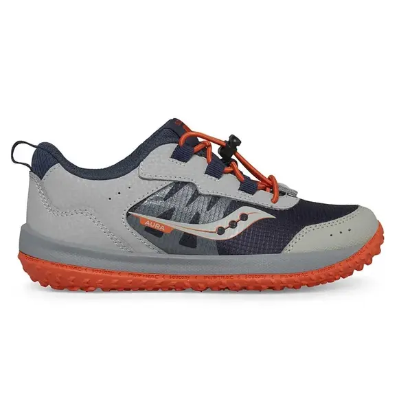 Saucony Aura KDZ Παιδικά Παπούτσια, Μέγεθος: 35