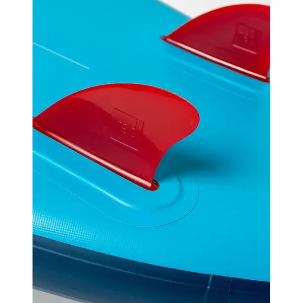 Red Paddle 10.8 Ride MSL Inflatable Paddle Board, Μέγεθος: 1, 3 image