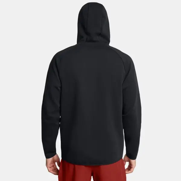 Under Armour Unstoppable Fleece Ανδρική Ζακέτα, Μέγεθος: S, 2 image