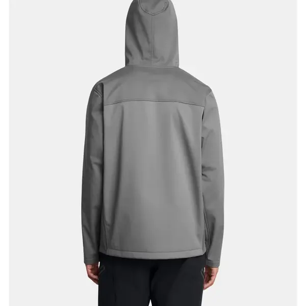 Under Armour Storm ColdGear® Infrared Shield 2.0 Hooded Ανδρικό Μπουφάν, Μέγεθος: XL, 2 image