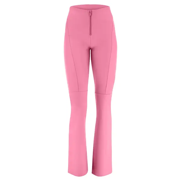 Freddy WR.UP® faux leather, shaped high waist and panel stitching, Μέγεθος: S, 2 image