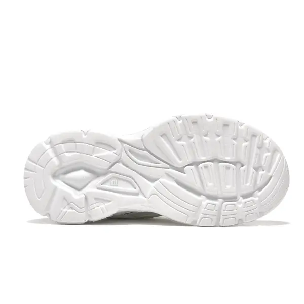 Fila Memory Hoppie Kids' Shoes, Size: 28, 4 image