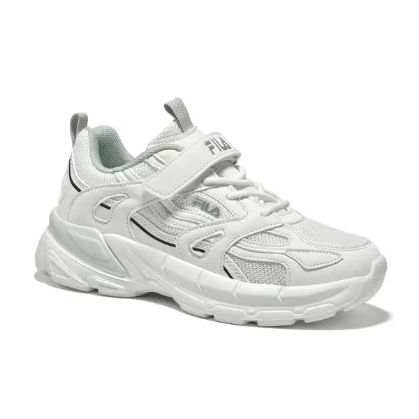 Fila Memory Hoppie Kids' Shoes, Size: 28, 5 image