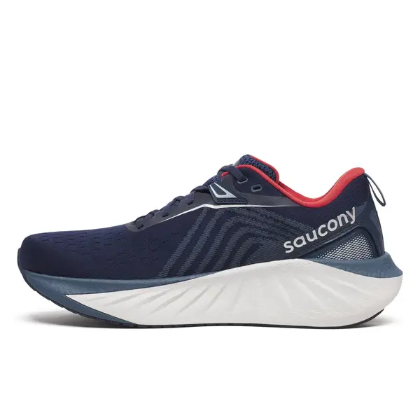 Saucony Triumph 22 Ανδρικά Παπούτσια, Μέγεθος: 46.5, 3 image
