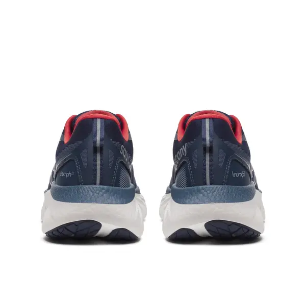 Saucony Triumph 22 Ανδρικά Παπούτσια, Μέγεθος: 46.5, 4 image