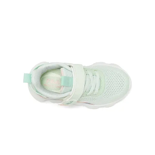 Fila Memory Nola 2 Infants Shoes, Size: 22, 4 image