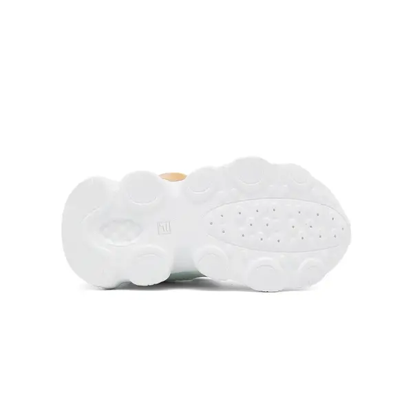 Fila Memory Nola 2 Infants Shoes, Size: 22, 3 image