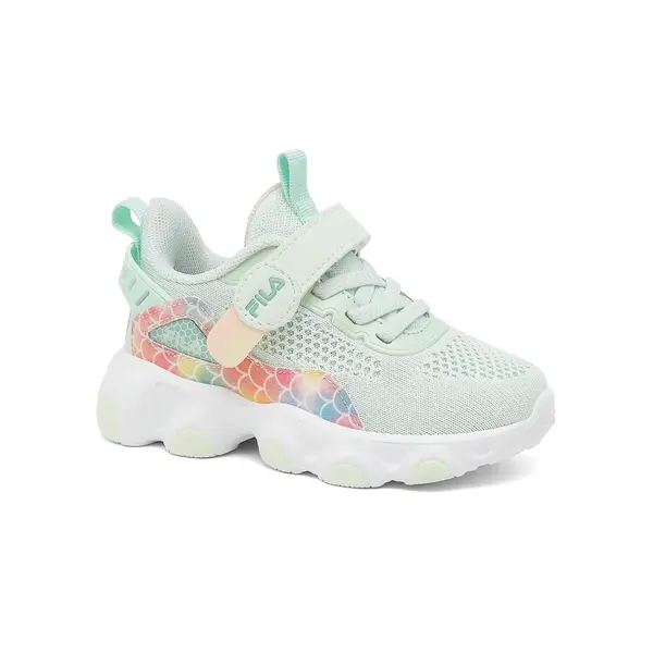Fila Memory Nola 2 Infants Shoes, Size: 22, 2 image
