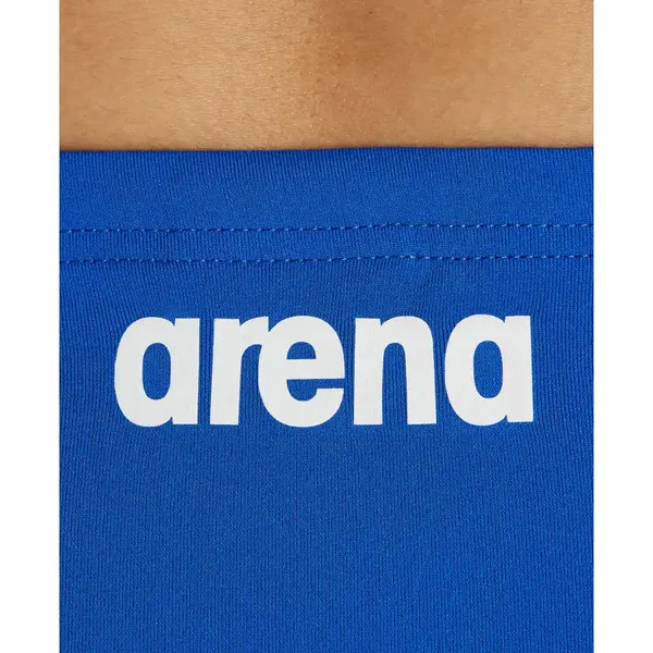 Arena Team Swim Bottom Solid Women's Swimsuit, Size: 36, 4 image