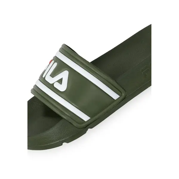 Fila Morro Bay Kids' Slippers, Size: 28, 5 image