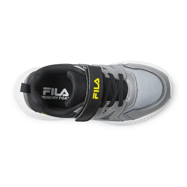 Fila Memory Fast 5 Kids' Shoes, Size: 28, 3 image