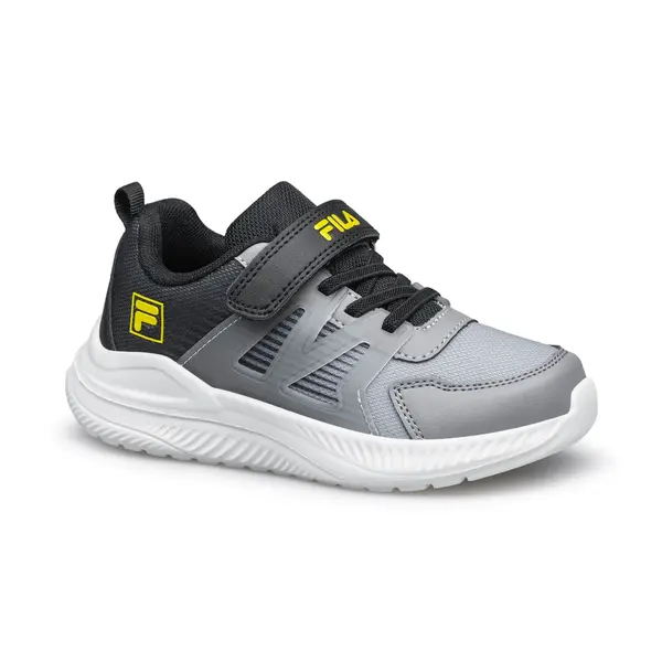 Fila Memory Fast 5 Kids' Shoes, Size: 28, 5 image