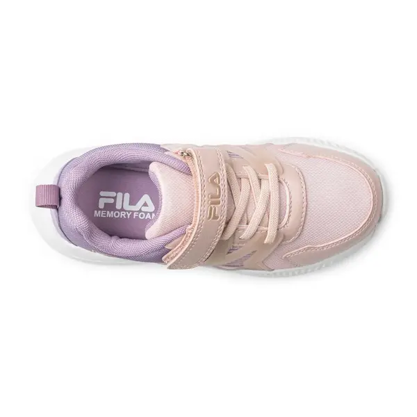 Fila Memory Fast 5 Παιδικά Παπούτσια, Μέγεθος: 28, 3 image