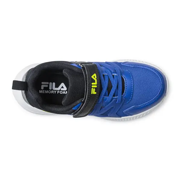 Fila Memory Fast 5 Παιδικά Παπούτσια, Μέγεθος: 28, 3 image
