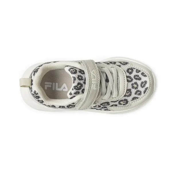 Fila Abel 3 Infants Shoes, Size: 22, 3 image