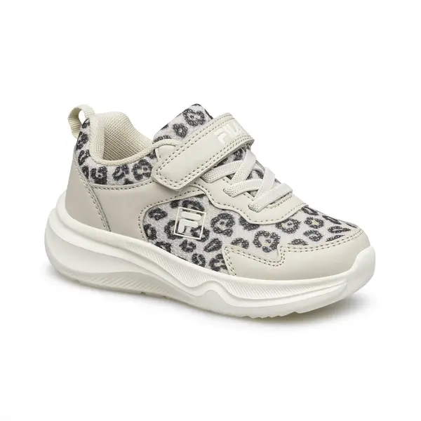 Fila Abel 3 Infants Shoes, Size: 22, 5 image